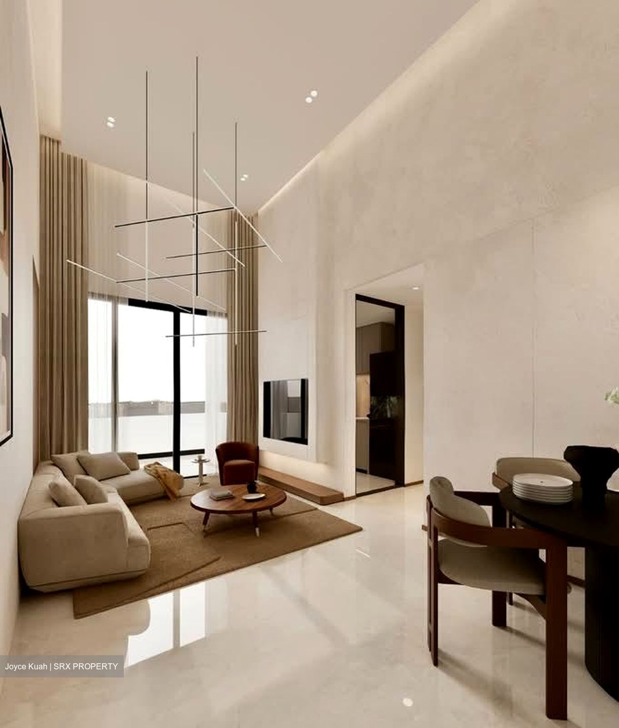 FORETT AT BUKIT TIMAH (D21), Apartment #554886851